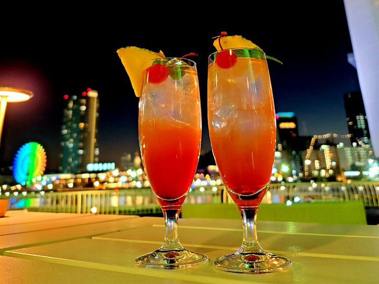 Original Cocktail
