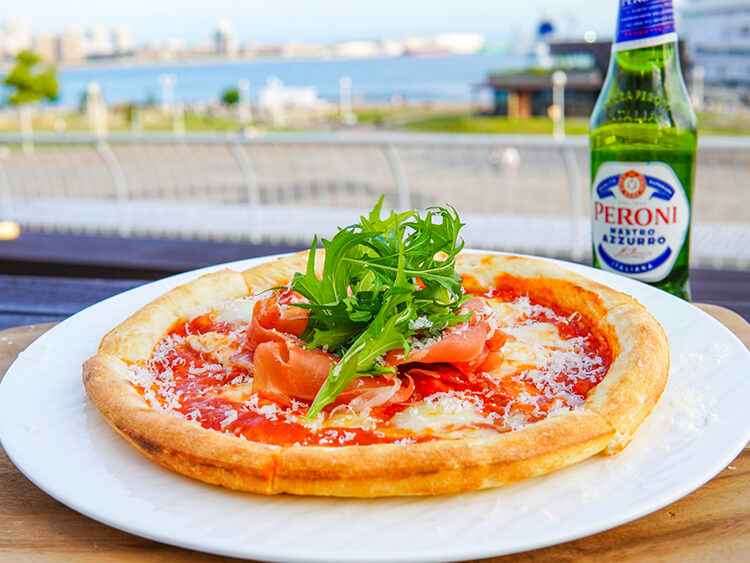 pizza