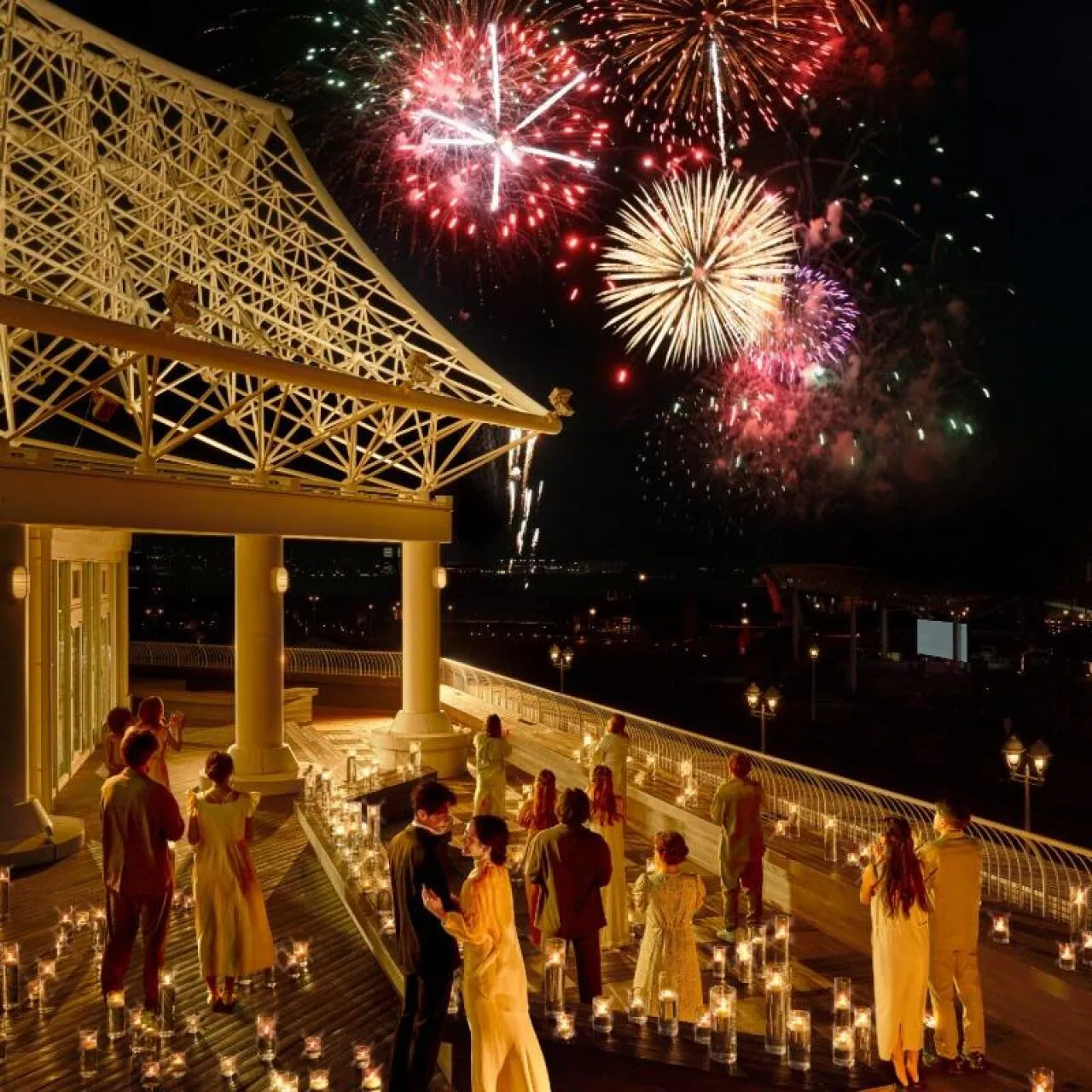 豪華特典×無料4品コース試食♪