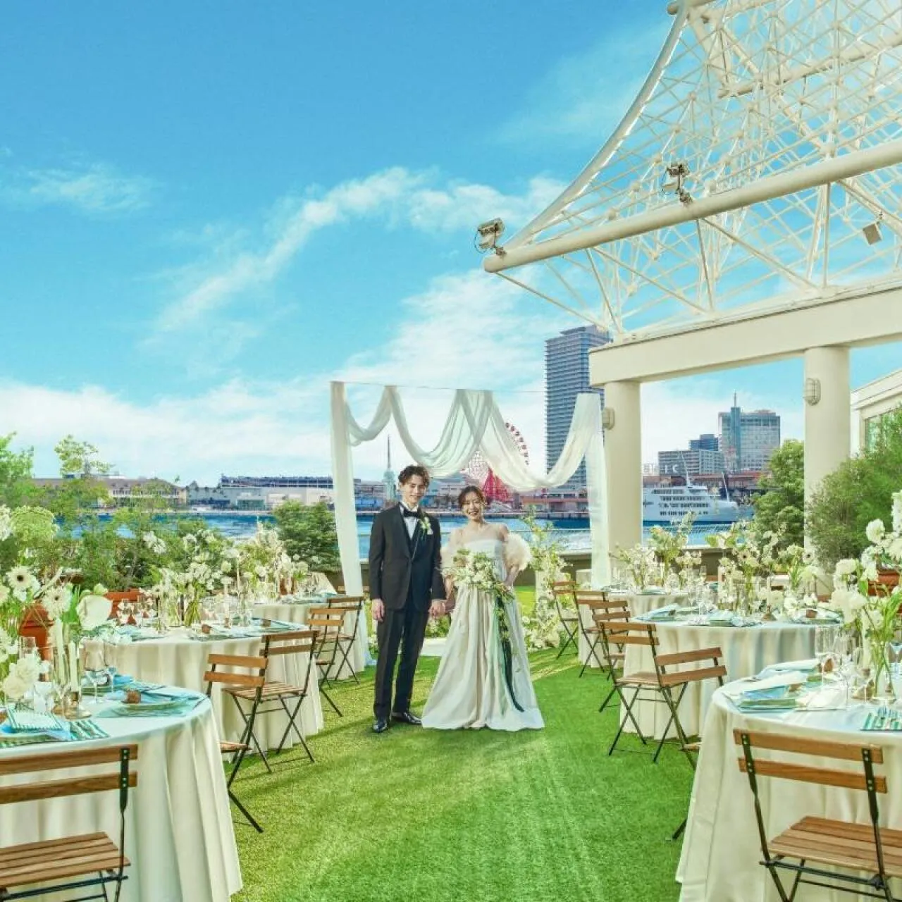 豪華特典×無料4品コース試食♪