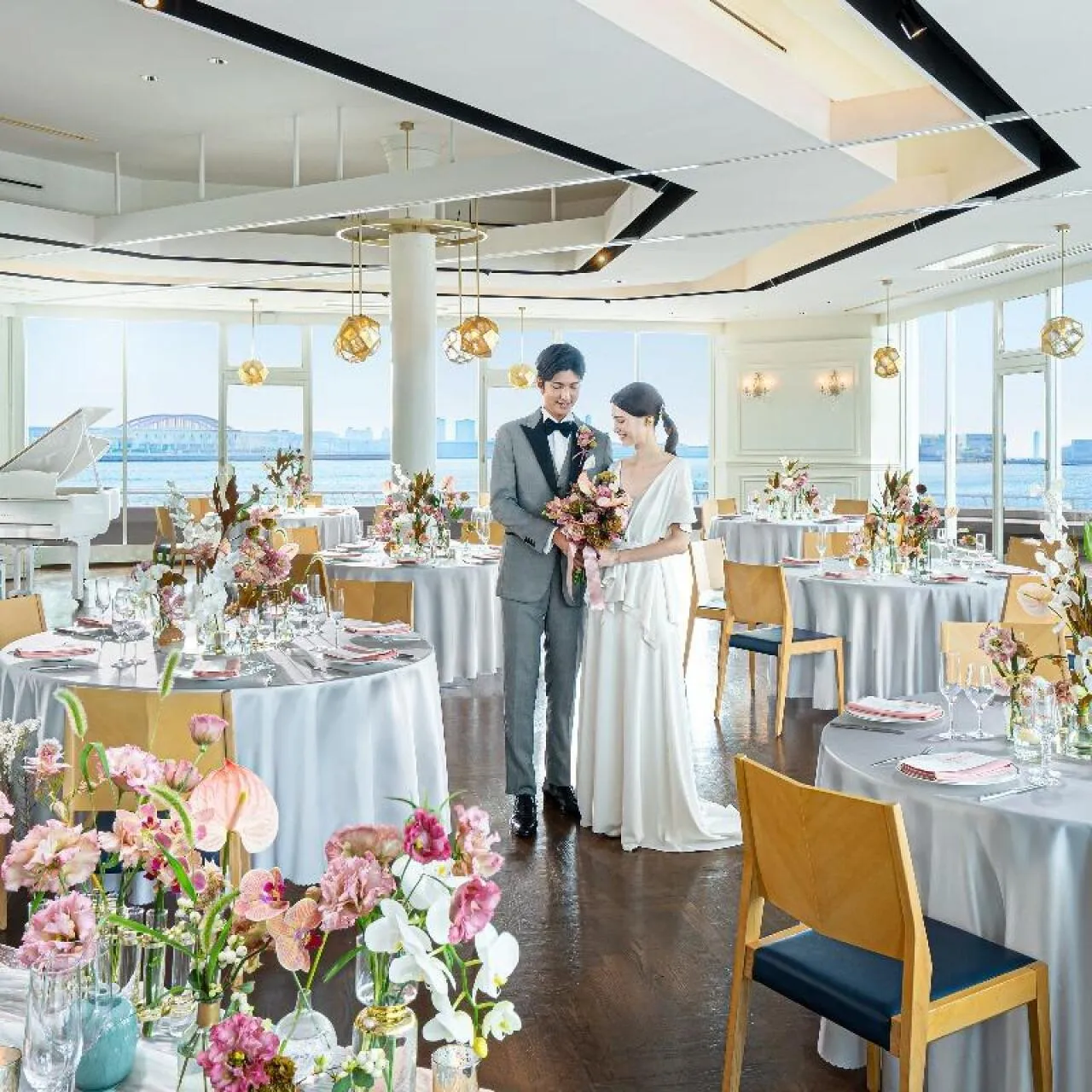 豪華特典×無料4品コース試食♪