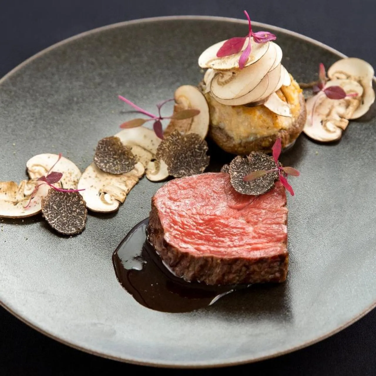 全館見学×豪華無料4品試食付♪