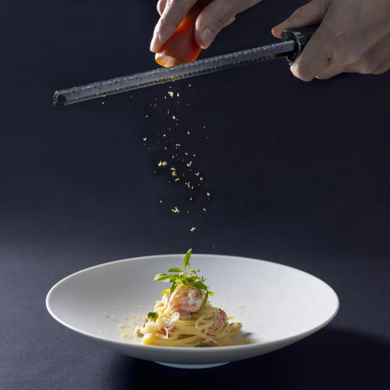 豪華特典×無料4品コース試食♪
