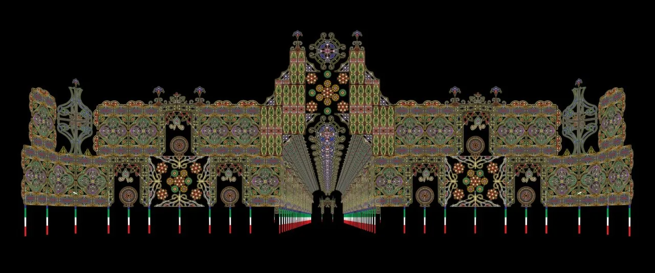 神戸ルミナリエ　2026