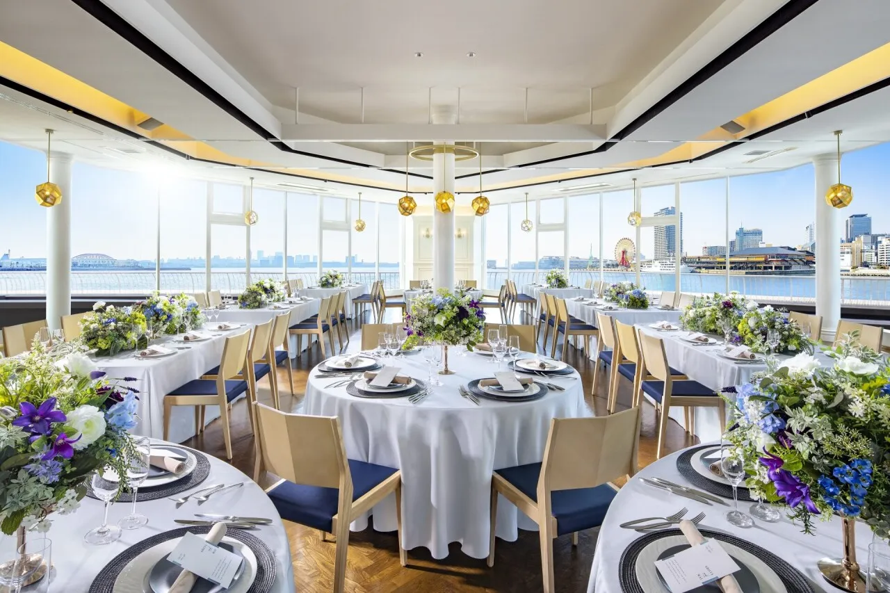 オーシャンプレイス　バンケット