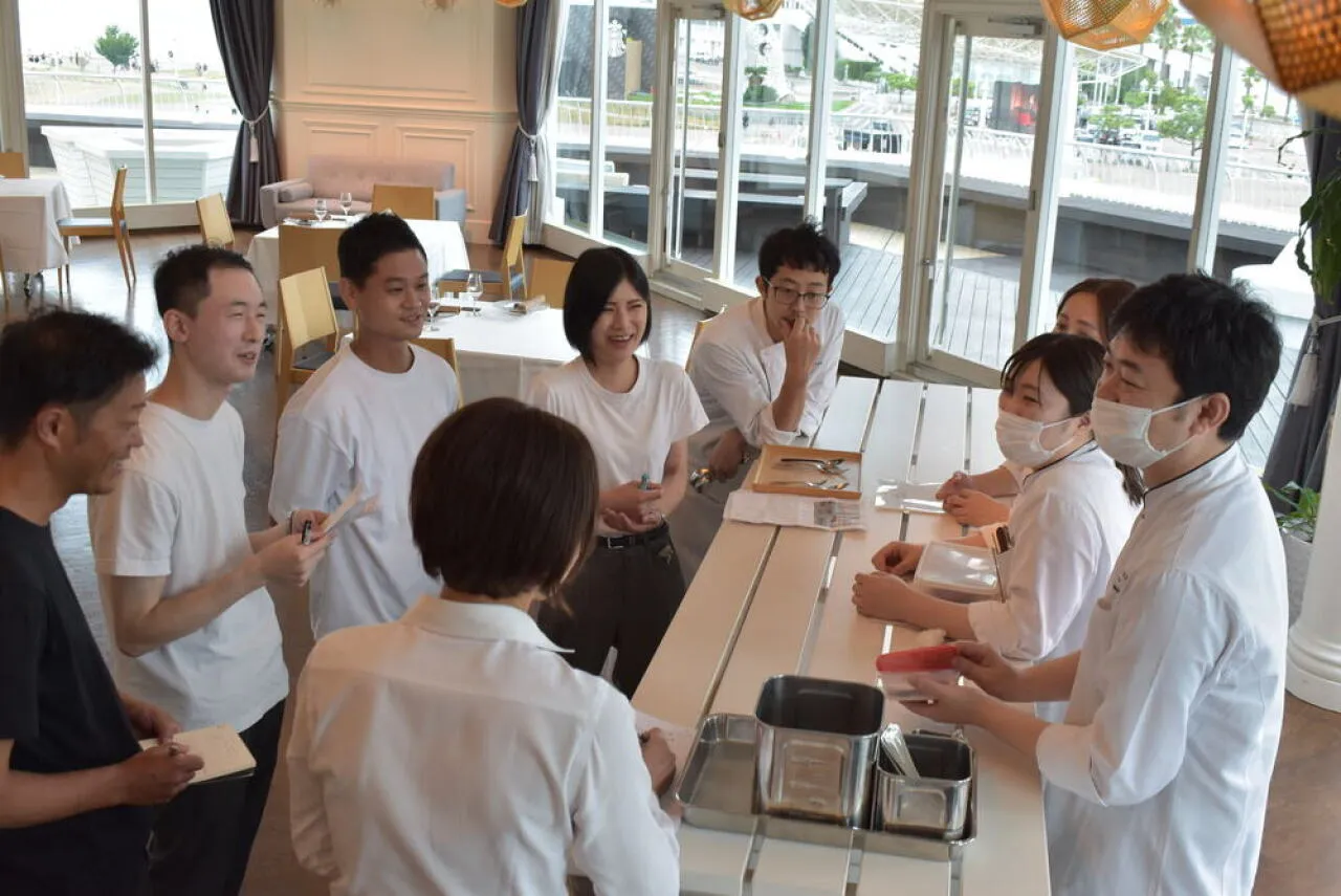 コラボスイーツ02