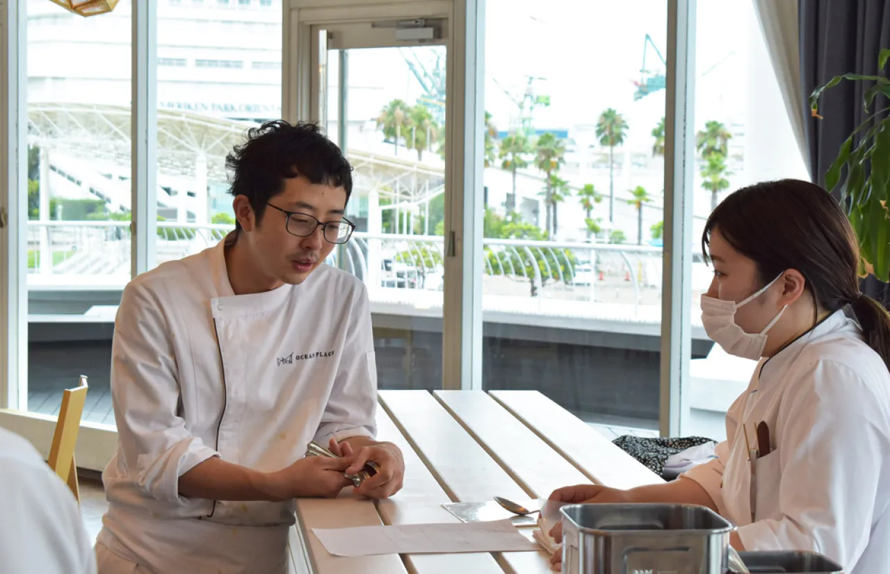 コラボスイーツ03