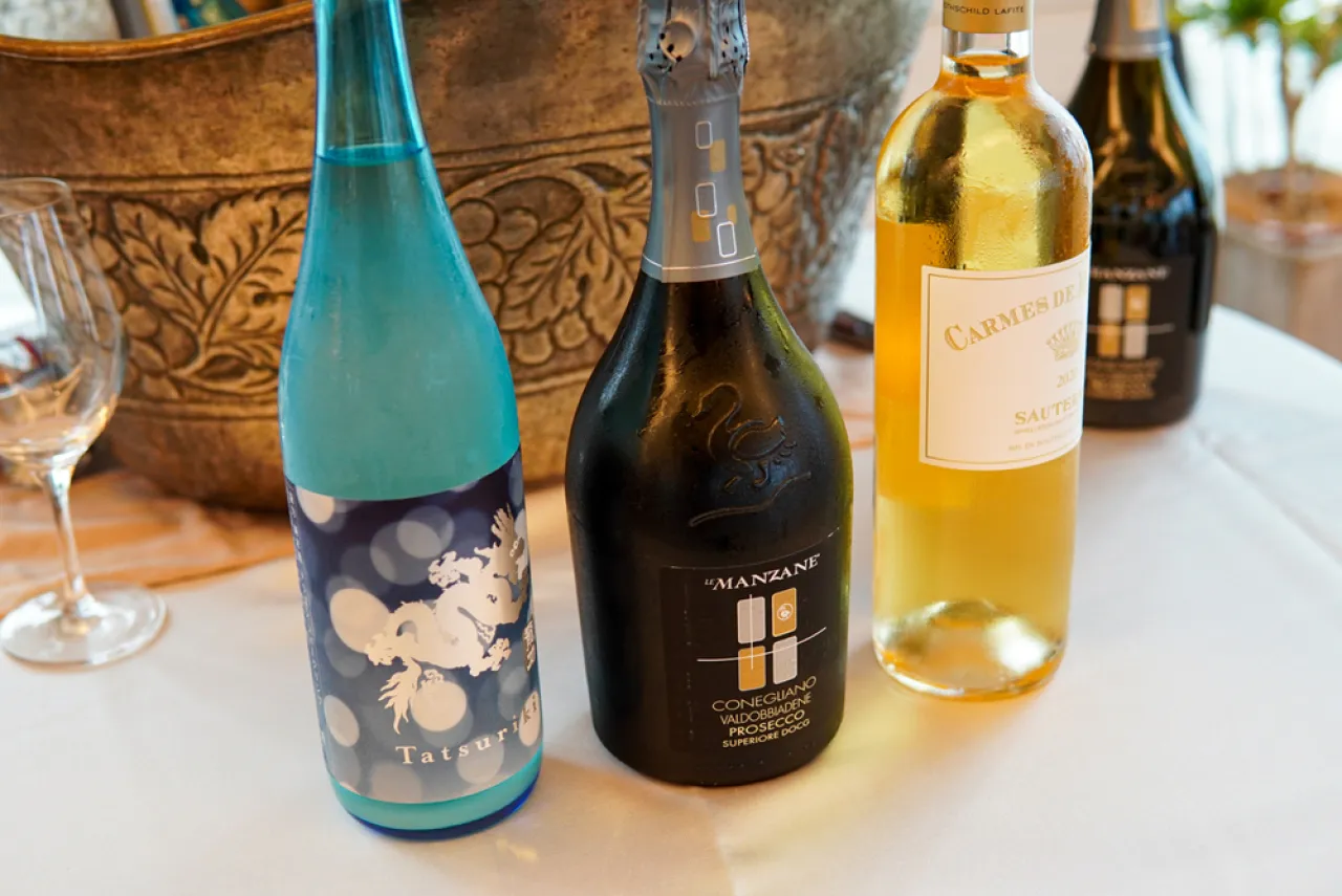 コラボスイーツ13