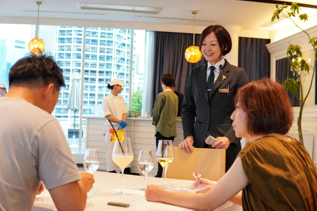 コラボスイーツ14