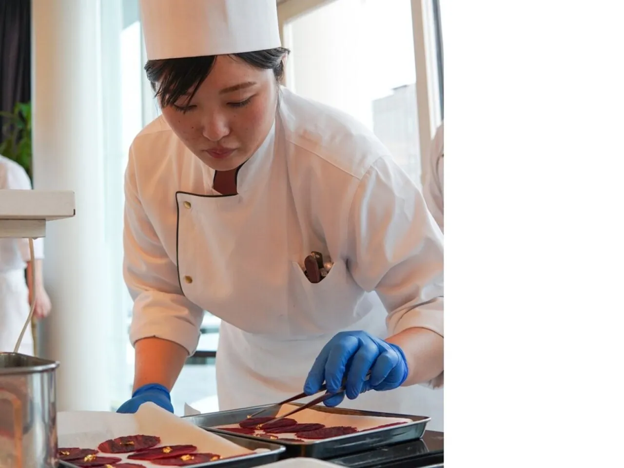 コラボスイーツ１６