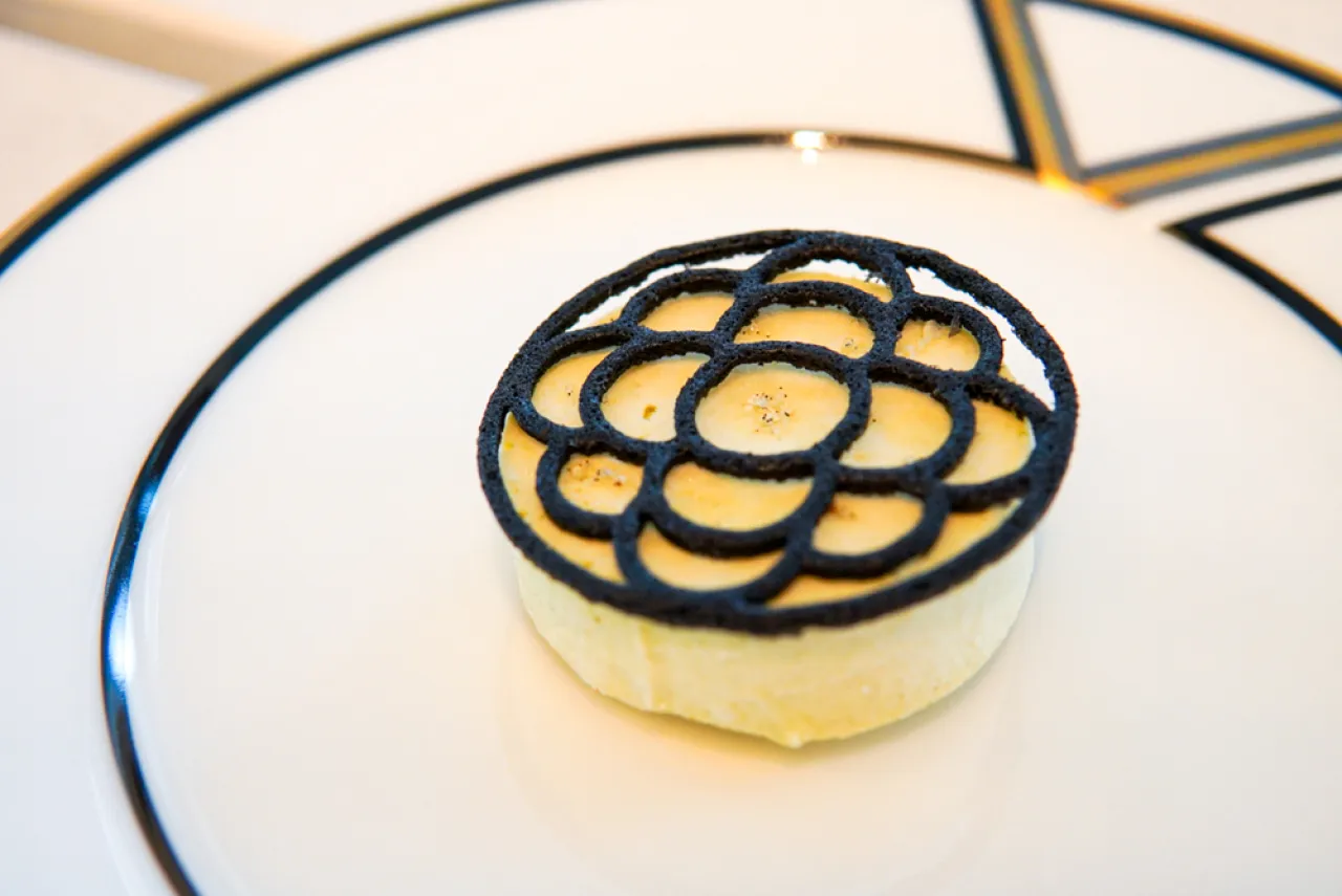 コラボスイーツ１７