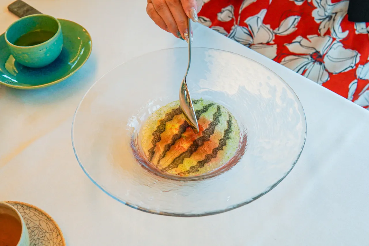 スイーツコラボ２０