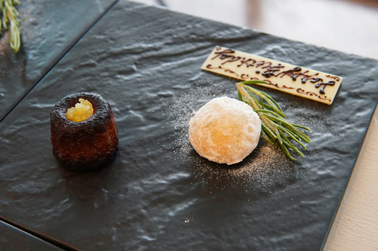 スイーツコラボ２３