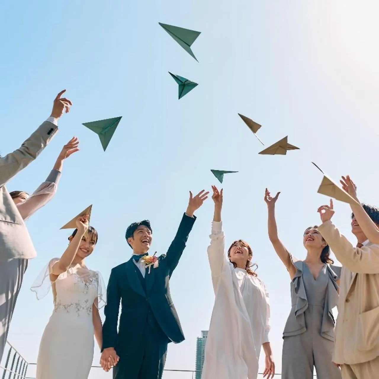 大人数でのパーティーをお考えの方へ