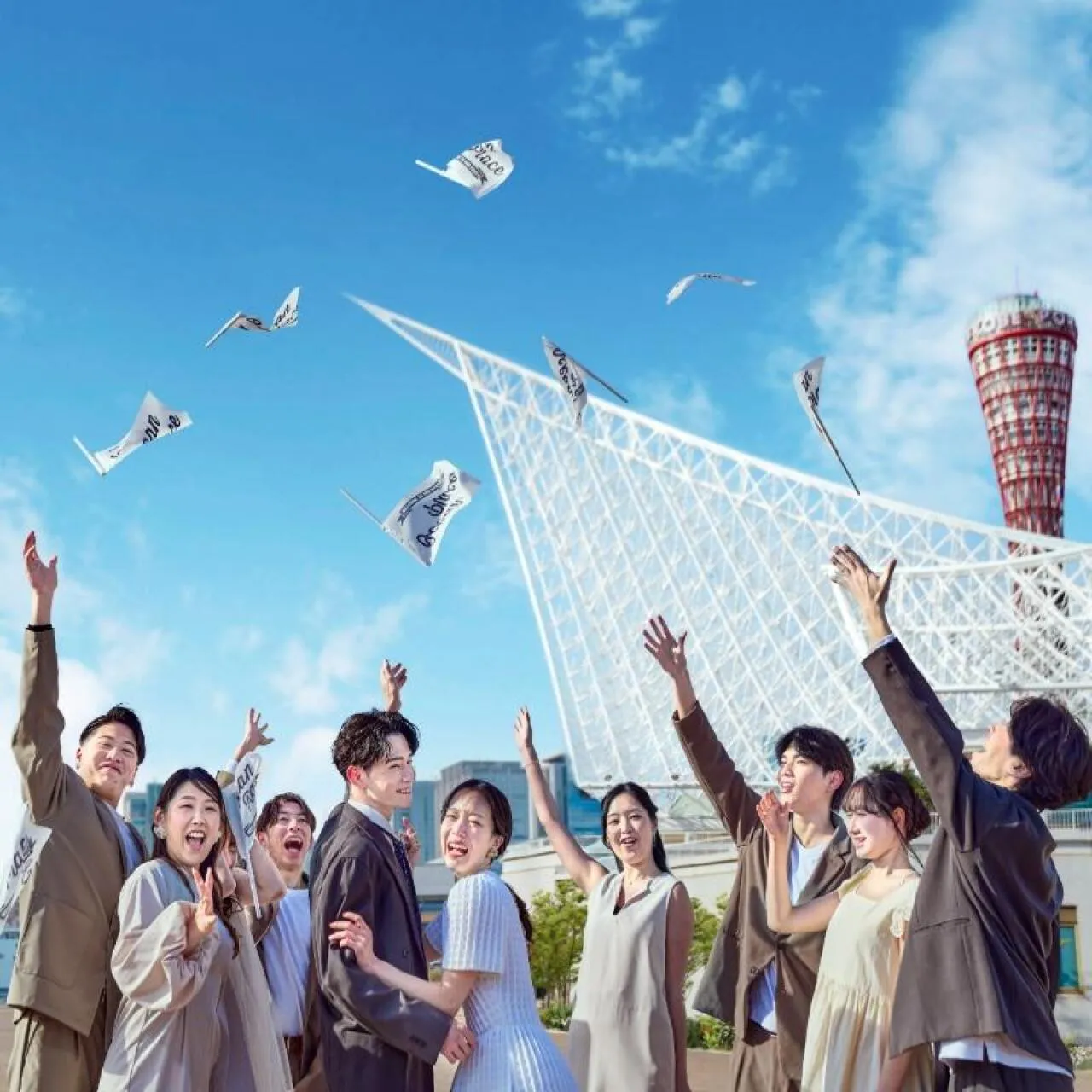 27年1～3月の結婚式をお考えのおふたりに