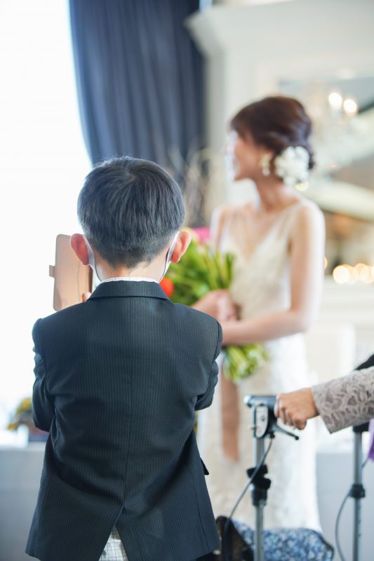 子ども